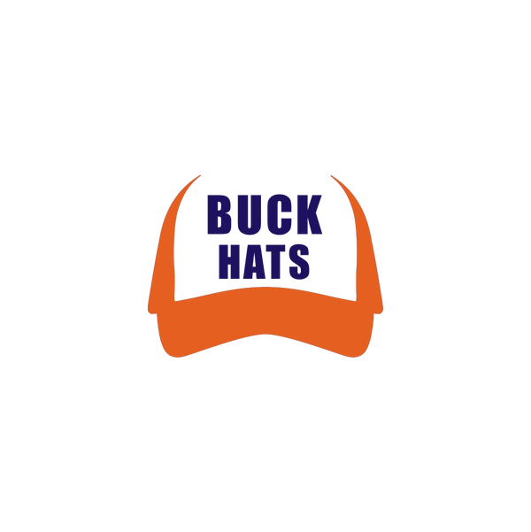 Buck Hats