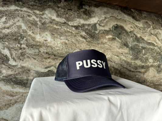 PUSSY